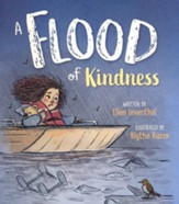 Flood of Kindness