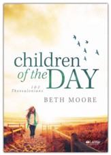 Children of the Day - DVD Set: 1 & 2 Thessalonians