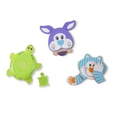 Favorite Pets Grasping Toys, Set of 3