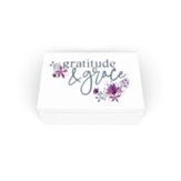 Gratitude and Grace, Prayer Box