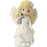 Precious Moments, Confirmation Angel Figurine