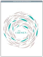 The Chosen: Season 2, Special Edition, 6 DVD Set