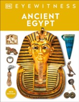 DK Eyewitness Books: Ancient Egypt,  revised edition