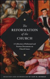 The Reformation of the Church