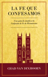 La fe que confesamos  (Confessing the Faith, Spanish) - Slightly Imperfect