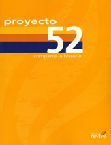 Proyecto 52 (Project 52)