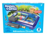 Design & Drill ® Adventure Circuits