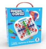 Design & Drill ® Patterns & Shapes