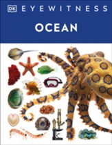 DK Eyewitness Books: Ocean, revised edition