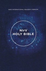NIrV Outreach Bible, Case of 24