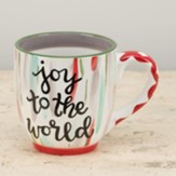 Joy To The World, Mug