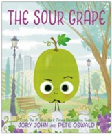 The Sour Grape: The Food Group