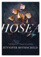 Hosea DVD Set: Unfailing Love Changes Everything