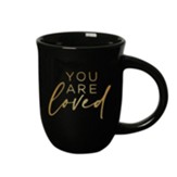 You Are Loved, Mug
