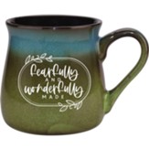 Fearfully And Wonderfully Made Mug