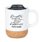 Daughter Mug