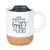 Our Friendship Mug