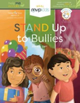 Stand up to Bullies