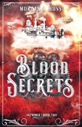 Blood Secrets #2