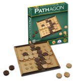 Pathagon Classics Game