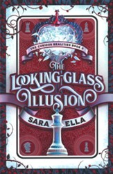 The Looking Glass Illusion