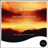 Hymns Of Faith And Comfort, CD 