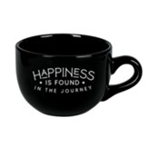 Happiness Is Found Mug