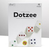 Dotzee Game