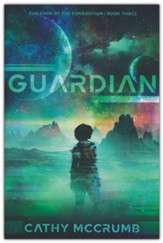 Guardian, #3