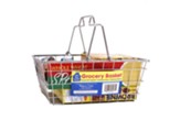 Let's Play House! Grocery Basket