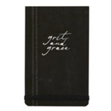 Grit and Grace Notepad