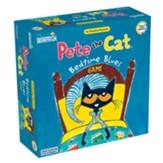 Pete the Cat Bedtime Blues Game