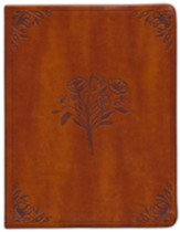 Hosanna Revival KJV Large Print  Notetaking Bible, Vienna Theme