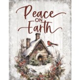 Peace On Earth, Wall Art