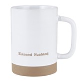 Blessed Husband Mug