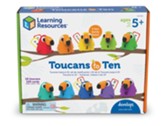 Toucans to Ten