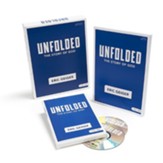 Unfolded: The Story of God--DVD Leader Kit