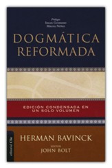 Dogmática Reformada