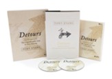 Detours DVD Leader Kit: The Unpredictable Path to Your Destiny