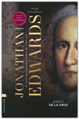 Biografia de Jonathan Edwards, Biography of Jonathan Edwards: America's greatest thinker