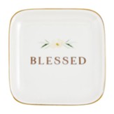 Blessed Trinket Tray