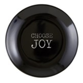 Choose Joy Trinket Tray