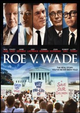 Roe v. Wade, DVD