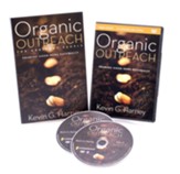 Organic Outreach - Video Lecture Course Bundle