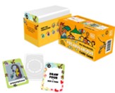 Mrs. Wordsmith Vocabularious Card  Game 3rd - 5th Grades