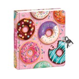 Donuts Journal