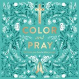 Color and Pray