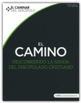El Caminar del Discipulo: El Camino  (Disciples Path: The Way)