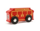 Mr. Rogers Track Size Trolley