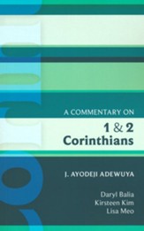 Isg 42 a Commentary on 1 and 2 Corinthians